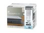 Intex 64418NP Nafukovací postel 152 x 203 x 56 cm - Dura-Beam Queen Comfort plush - Poškozený obal 4