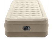 Intex 64426ND Nafukovací postel 99 x 191 x 46 cm - Dura-Beam Twin - Poškozený obal