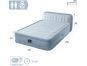 Intex 64450 Queen Plush Headboard nafukovací postel 152 x 236 x 86 cm 4