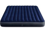 Intex 64755 Nafukovací postel 183 x 203 cm - Standard King - Poškozený obal