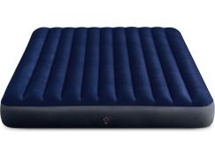 Intex 64755 Nafukovací postel 183 x 203 cm - Standard King - Poškozený obal