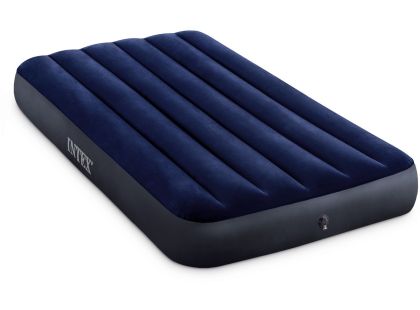 Intex 64757 Nafukovací postel 99 x 191 cm - Standard Twin - Poškozený obal