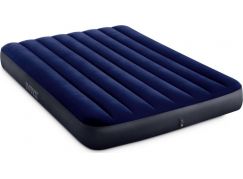 Intex 64758 Nafukovací postel 137 x 191 cm - Standard Full - Poškozený obal