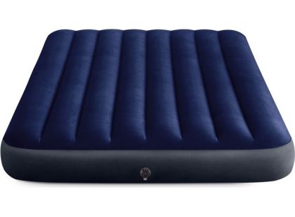 Intex 64758 Nafukovací postel 137 x 191 cm - Standard Full - Poškozený obal