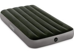 Intex 64777 Nafukovací postel 99 x 191 cm - Dura-Beam Twin Prestige - Poškozený obal