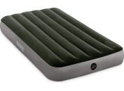 Intex 64777 Nafukovací postel 99 x 191 cm - Dura-Beam Twin Prestige - Poškozený obal