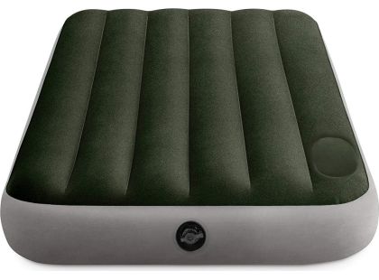 Intex 64777 Nafukovací postel 99 x 191 cm - Dura-Beam Twin Prestige - Poškozený obal