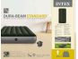Intex 64777 Nafukovací postel 99 x 191 cm - Dura-Beam Twin Prestige - Poškozený obal 5