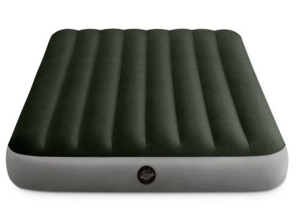 Intex 64778 Nafukovací postel Dura-Beam Full Prestige