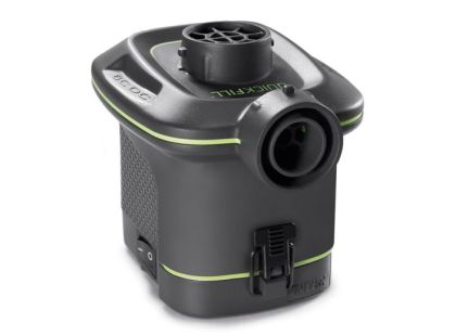 Intex 64778 Nafukovací postel Dura-Beam Full Prestige