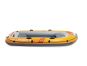 Intex 66313NP Challenger™ 3 Boat Nafukovací člun 3