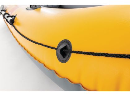 Intex 66313NP Challenger™ 3 Boat Nafukovací člun