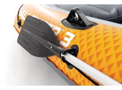 Intex 66313NP Challenger™ 3 Boat Nafukovací člun