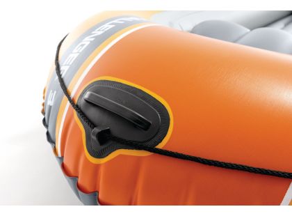 Intex 66313NP Challenger™ 3 Boat Nafukovací člun