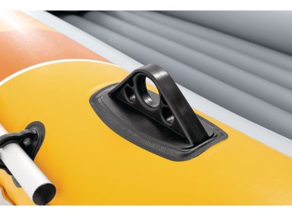 Intex 66313NP Challenger™ 3 Boat Nafukovací člun