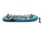Intex 66325NP Excursion™ 5 Boat Nafukovací člun - Poškozený obal 3