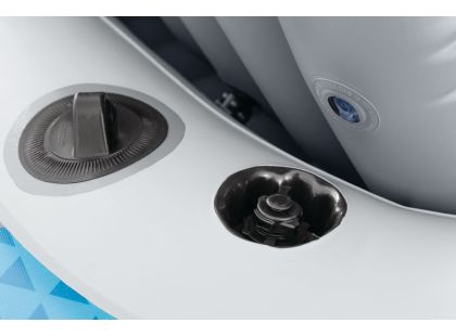 Intex 66325NP Excursion™ 5 Boat Nafukovací člun - Poškozený obal