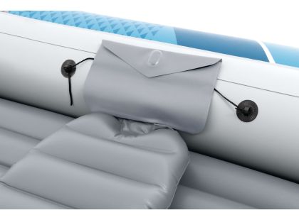 Intex 66325NP Excursion™ 5 Boat Nafukovací člun - Poškozený obal