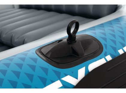 Intex 66325NP Excursion™ 5 Boat Nafukovací člun - Poškozený obal