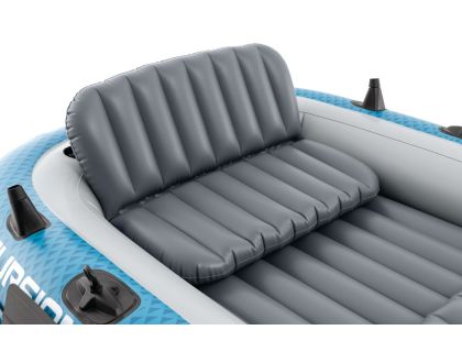 Intex 66325NP Excursion™ 5 Boat Nafukovací člun - Poškozený obal