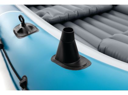 Intex 66325NP Excursion™ 5 Boat Nafukovací člun - Poškozený obal