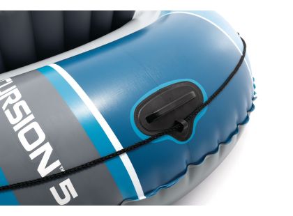 Intex 66325NP Excursion™ 5 Boat Nafukovací člun - Poškozený obal