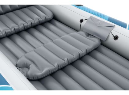 Intex 66325NP Excursion™ 5 Boat Nafukovací člun - Poškozený obal