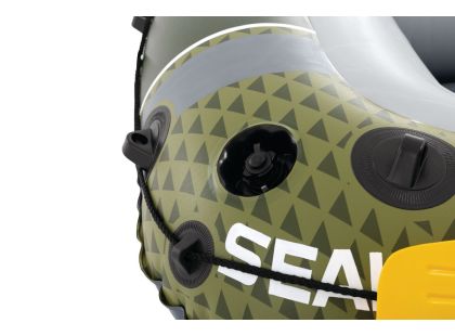 Intex 66332NP Seahawk™ 2 Boat Nafukovací člun