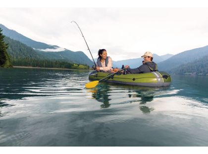 Intex 66332NP Seahawk™ 2 Boat Nafukovací člun