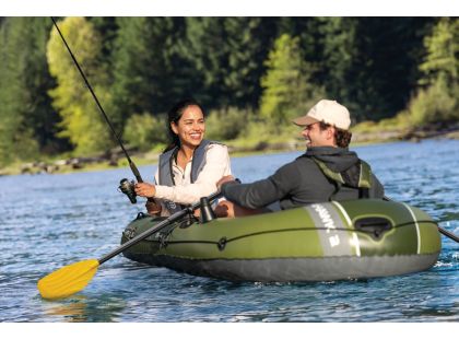 Intex 66332NP Seahawk™ 2 Boat Nafukovací člun