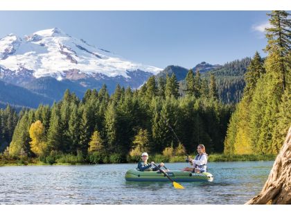 Intex 66332NP Seahawk™ 2 Boat Nafukovací člun