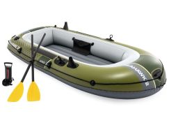 Intex 66332NP Seahawk™ 2 Boat Nafukovací člun