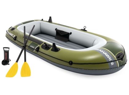 Intex 66332NP Seahawk™ 2 Boat Nafukovací člun