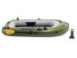 Intex 66332NP Seahawk™ 2 Boat Nafukovací člun 2