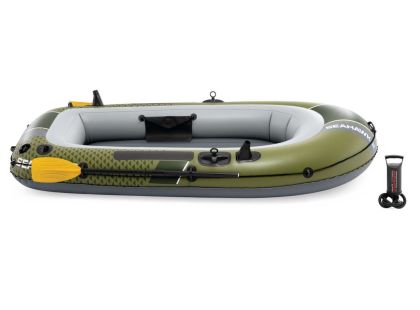 Intex 66332NP Seahawk™ 2 Boat Nafukovací člun