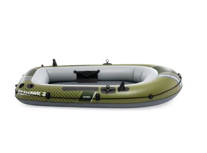 Intex 66332NP Seahawk™ 2 Boat Nafukovací člun