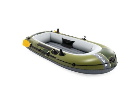 Intex 66332NP Seahawk™ 2 Boat Nafukovací člun