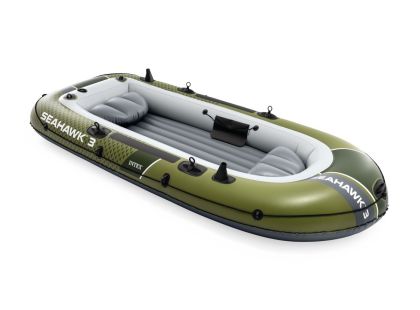 Intex 66333NP Seahawk™ 3 Boat Nafukovací člun