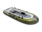Intex 66333NP Seahawk™ 3 Boat Nafukovací člun 2