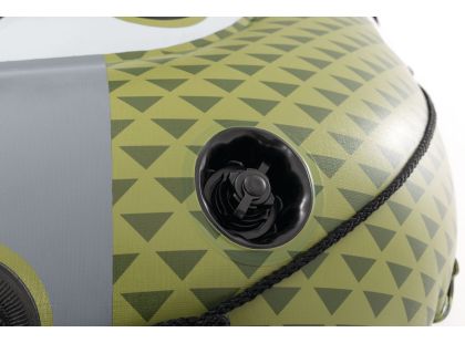 Intex 66333NP Seahawk™ 3 Boat Nafukovací člun