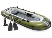 Intex 66333NP Seahawk™ 3 Boat Nafukovací člun