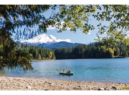 Intex 66333NP Seahawk™ 3 Boat Nafukovací člun