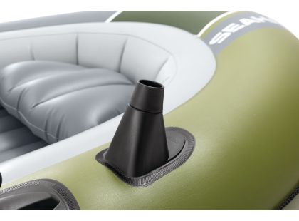 Intex 66333NP Seahawk™ 3 Boat Nafukovací člun