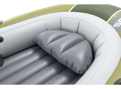 Intex 66333NP Seahawk™ 3 Boat Nafukovací člun