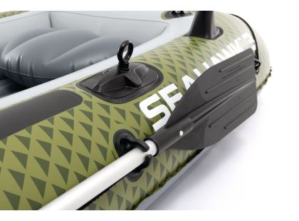 Intex 66333NP Seahawk™ 3 Boat Nafukovací člun