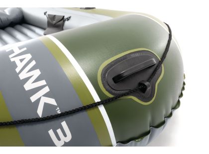 Intex 66333NP Seahawk™ 3 Boat Nafukovací člun