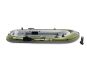 Intex 66334NP Seahawk™ 4 Boat Nafukovací člun - Poškozený obal 2