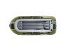 Intex 66334NP Seahawk™ 4 Boat Nafukovací člun - Poškozený obal 4