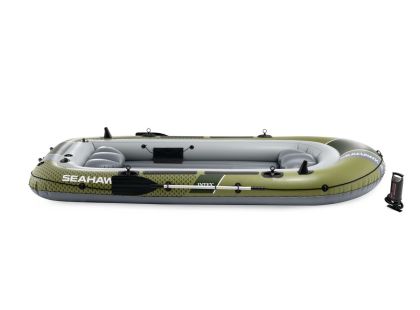 Intex 66334NP Seahawk™ 4 Boat Nafukovací člun