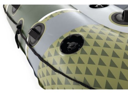 Intex 66334NP Seahawk™ 4 Boat Nafukovací člun